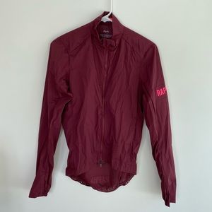 Rapha MEN'S PRO TEAM LIGHTWEIGHT WIND JACKET
